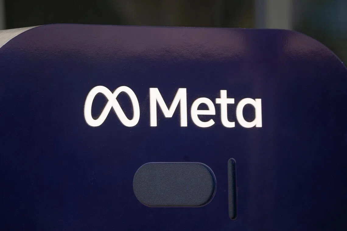 Meta's Stock Climbs on New Muse AI Assistant Launch