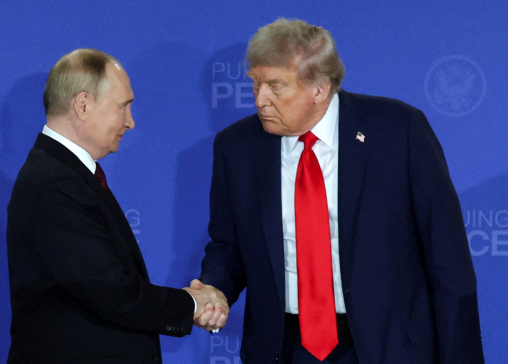 US pushes fresh diplomatic drive to resolve Russia-Ukraine conflict