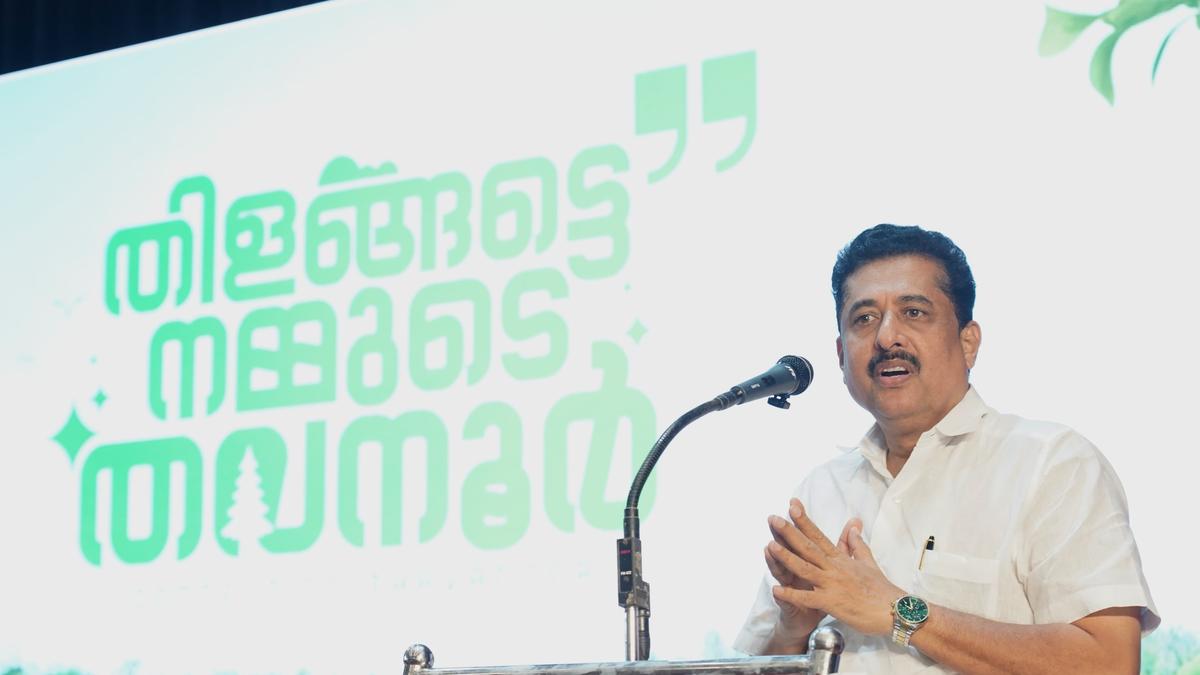 Tavanur launches comprehensive career guidance initiative for students