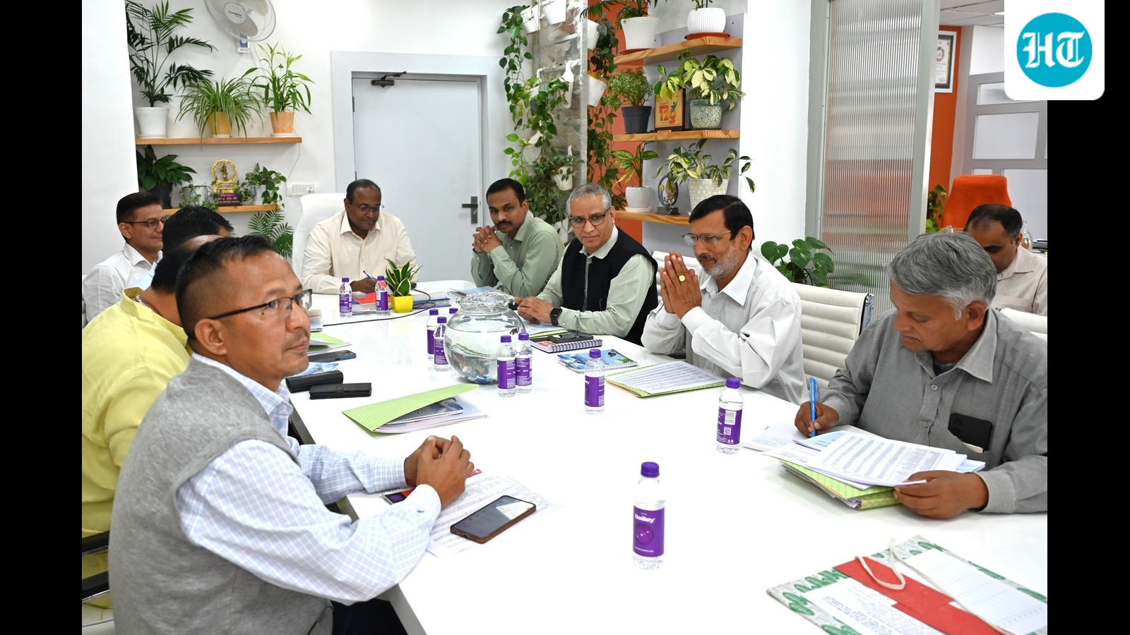 Uttarakhand launches fresh voter registration drive from November 12