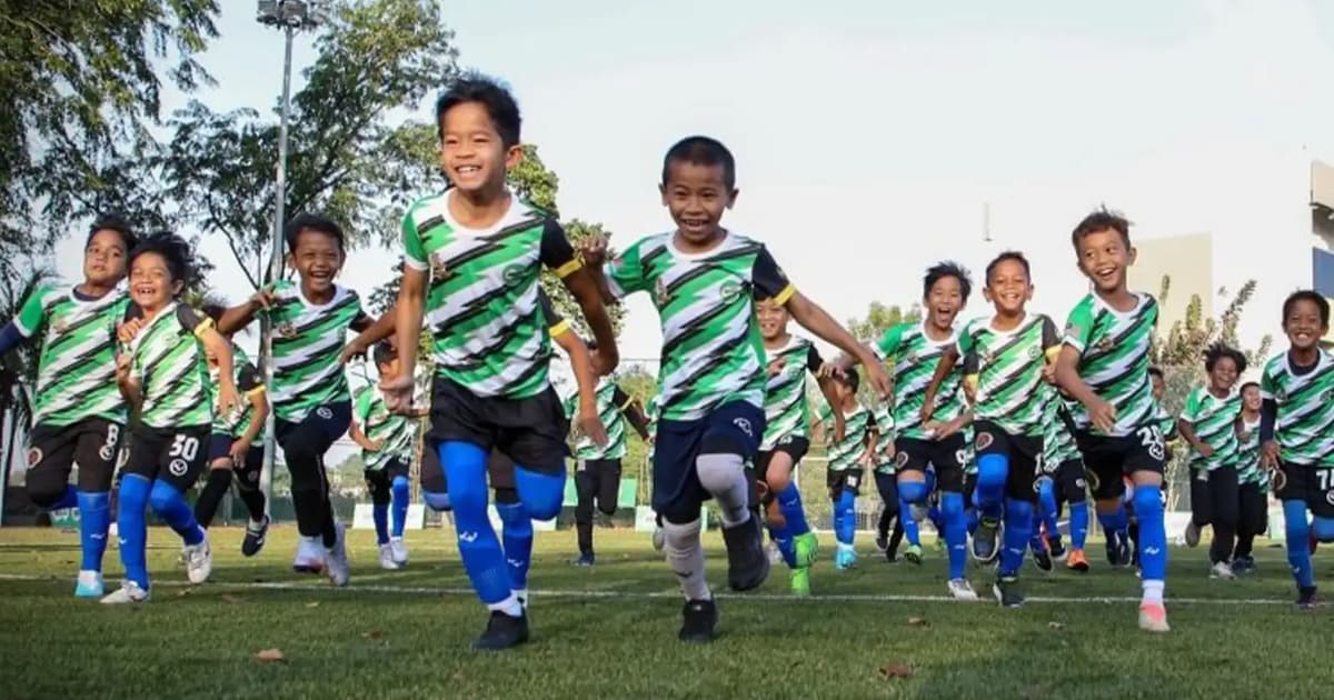 Malaysia should emulate Japan's community sports clubs model, says MP