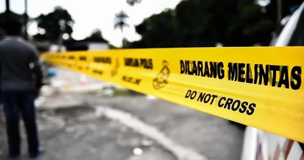 Pelajar Universiti dan Pemilik Kolam Ikan Maut Akibat Kejutan Elektrik