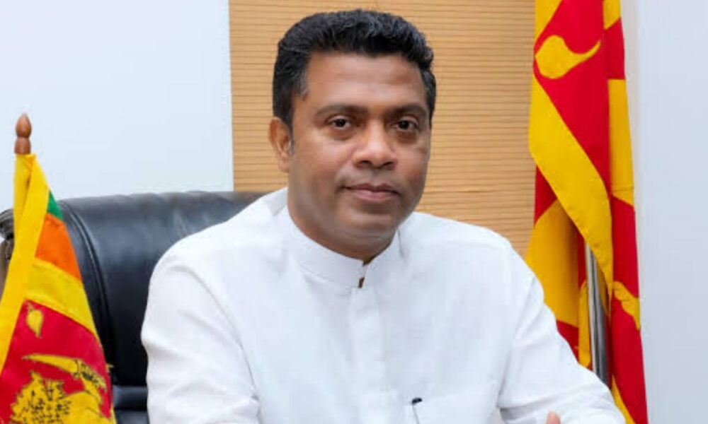 One dead as adverse weather impacts nearly 4,000 families across Sri Lanka