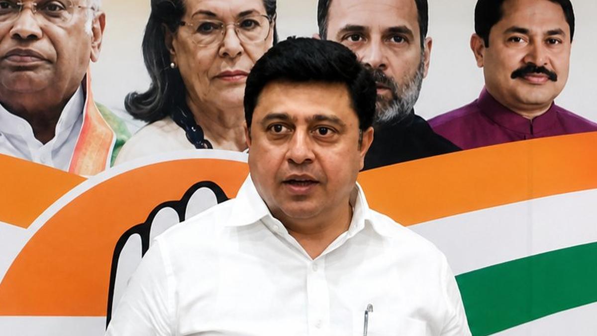 Congress retains Nagpur MLC seat in blow to BJP