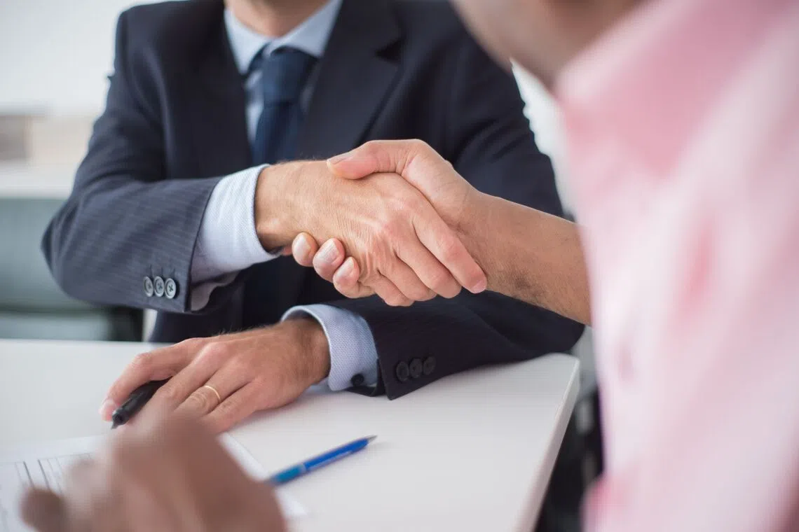 Singapore cracks down on pyramid schemes with steep penalties