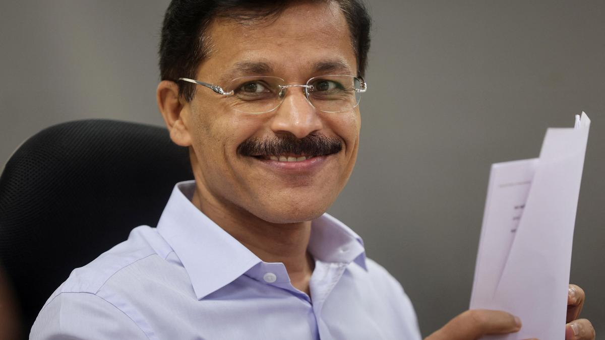 FDA Commissioner Mundhe's 100 days marked by surge in enforcement action