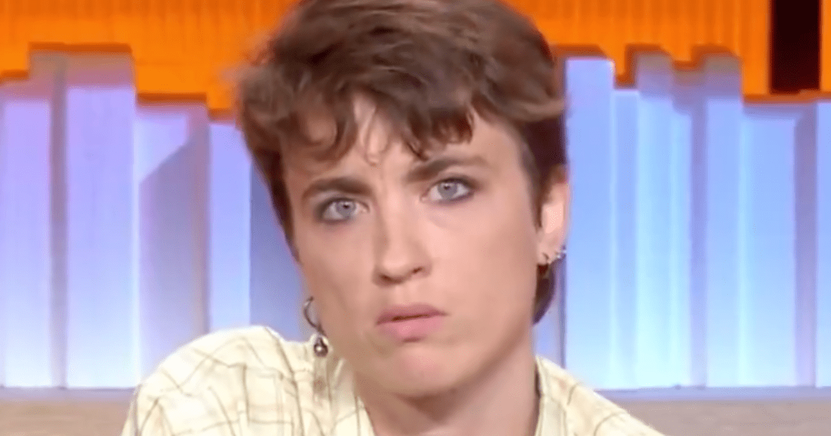 French broadcaster removes TV programme after actress criticizes Gaza conflict