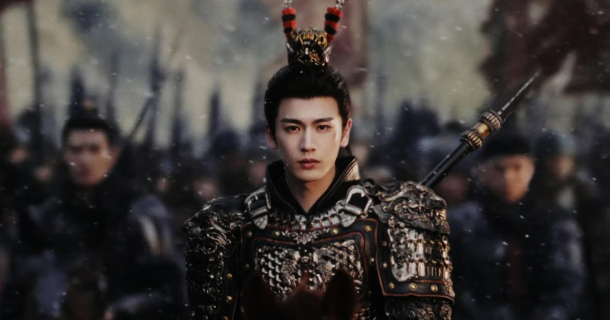 Taiwan denies entry to Chinese actor over reunification concerns