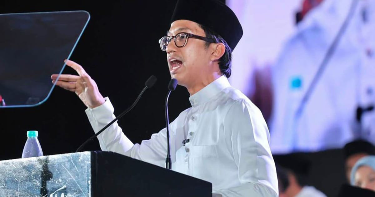 UMNO must clarify stance if seeking early election, says PKR Youth