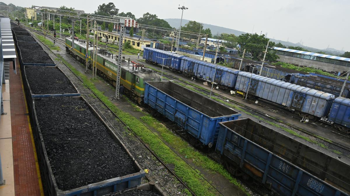 Thermal plants bolster coal reserves as supply situation eases