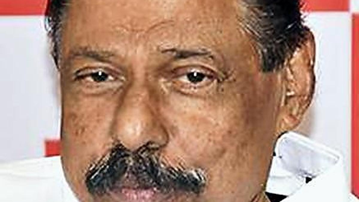 CPI(M) dismisses reports of internal rifts over Kerala poll losses