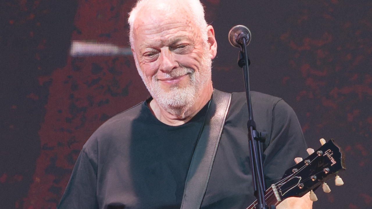 Pink Floyd Legend David Gilmour's Former Essex Home on Market