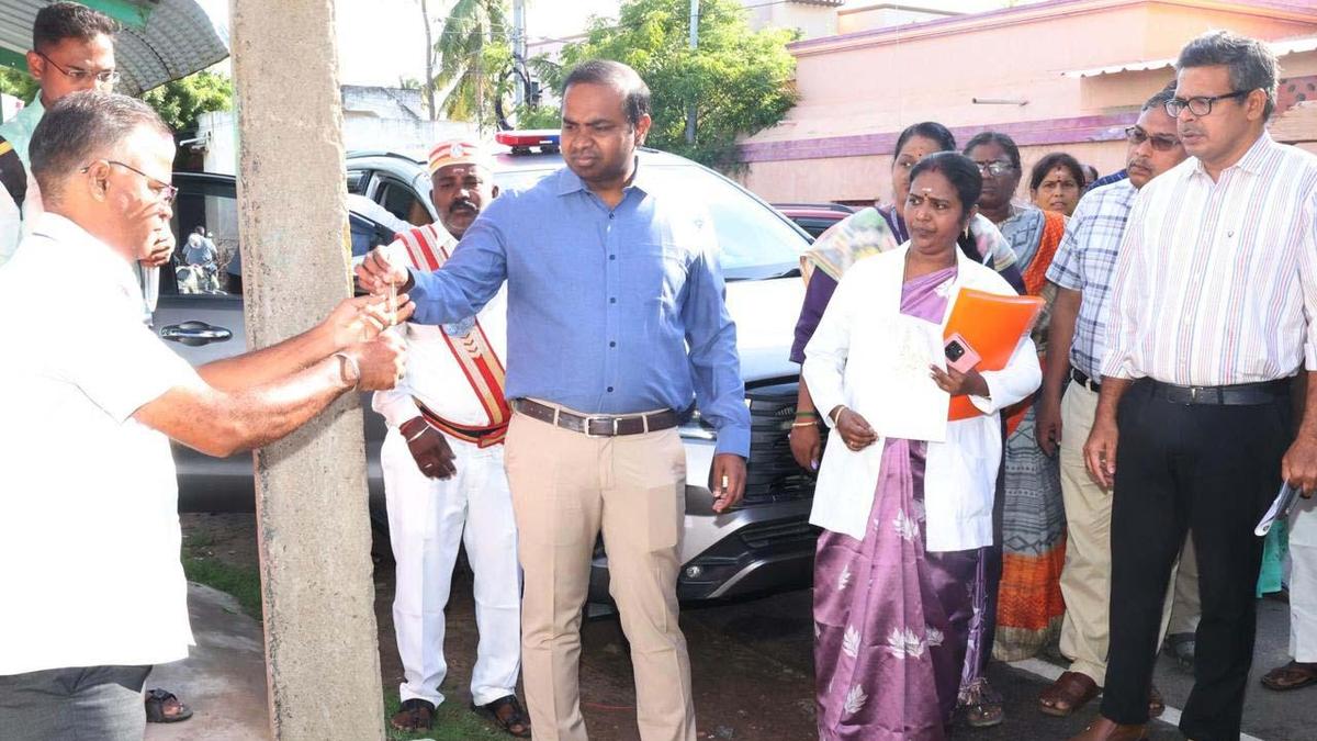 Tamil Nadu district intensifies dengue prevention drive