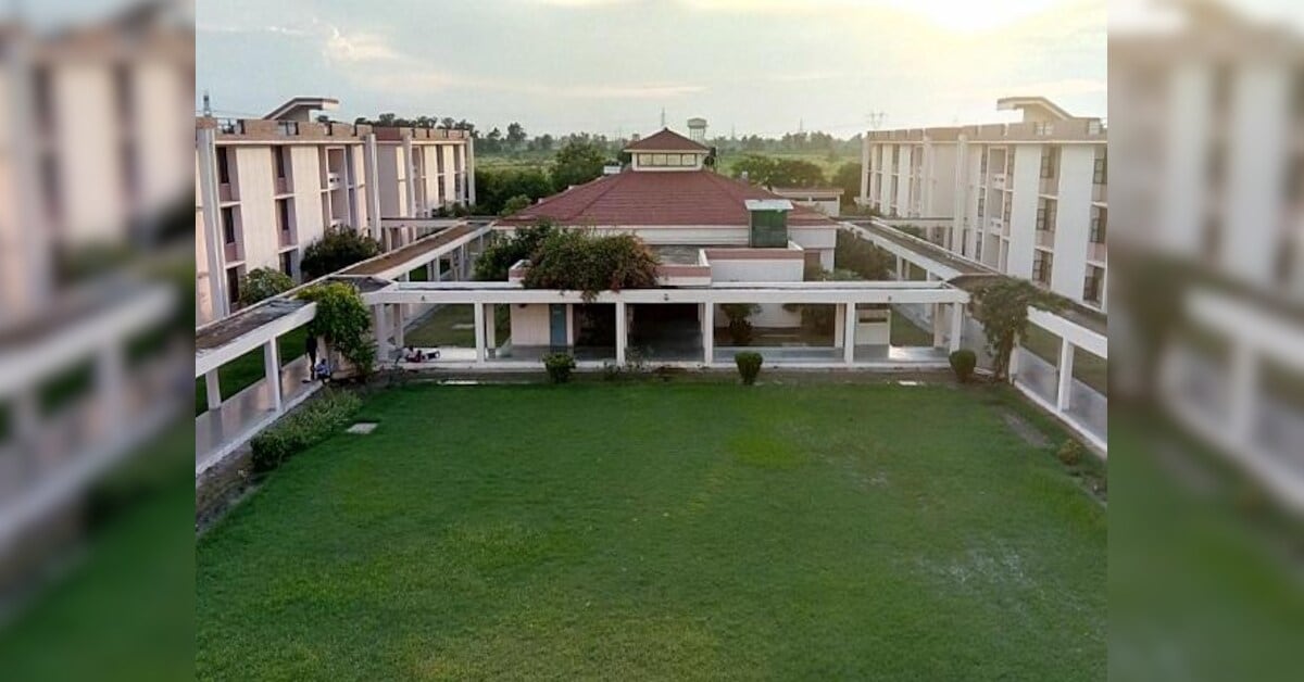 IndiGo co-founder pledges ₹300 crore more for IIT Kanpur medical school