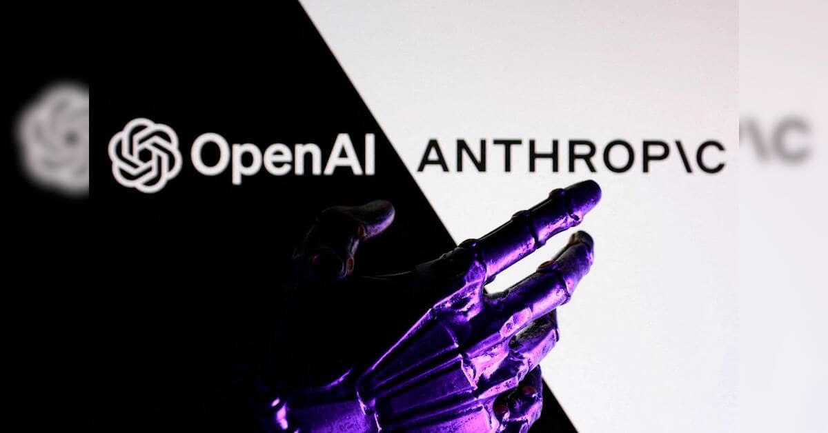 OpenAI, Anthropic launch budget AI models to compete with Chinese rivals