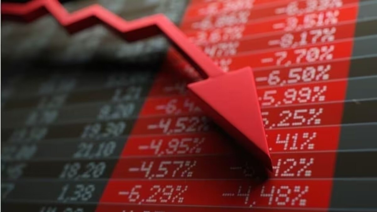 Swiggy shares plunge 17% to hit fresh lows amid market downturn