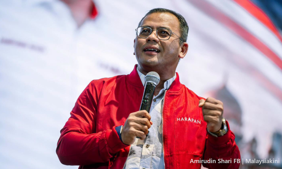 Harapan signals independent challenge for Malacca state elections