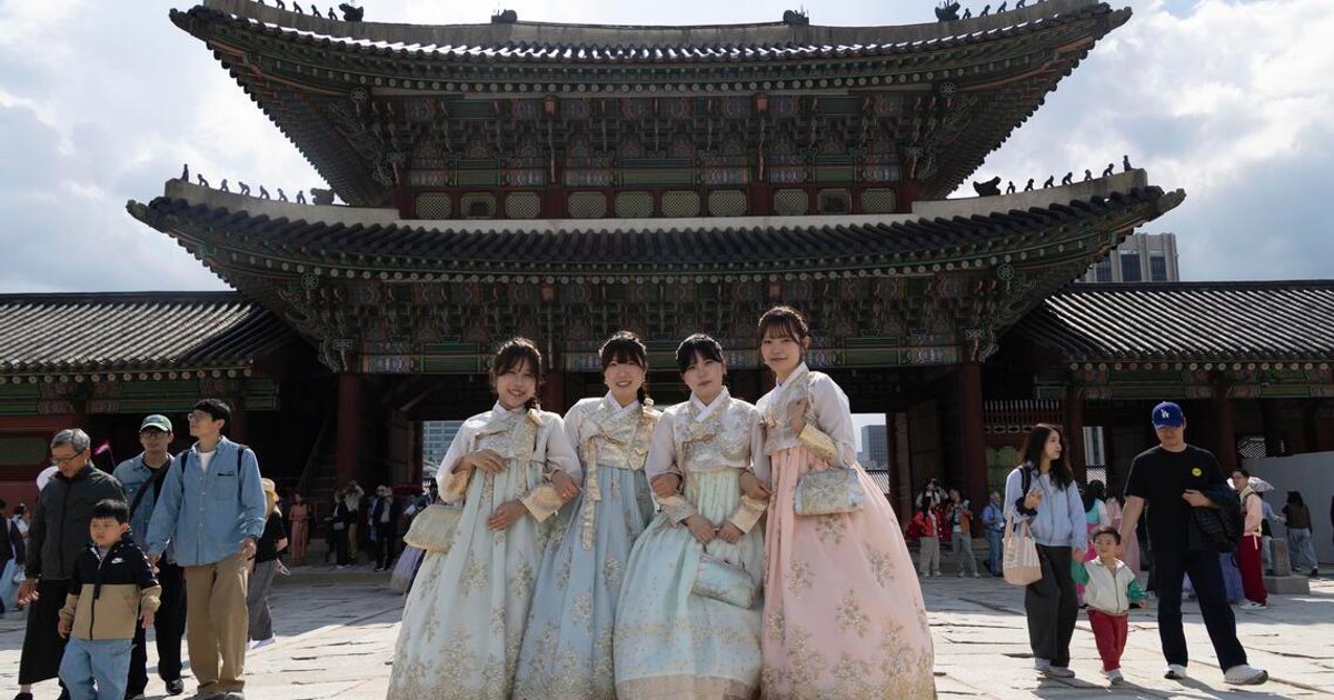 South Korea launches authentication system to combat counterfeit goods