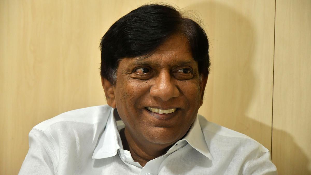 Former MP Urges Reduction of NEET-PG All India Quota from Current Levels
