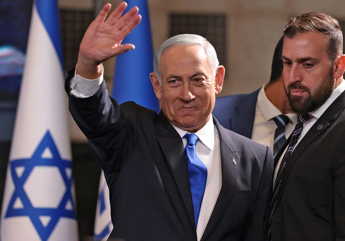 Netanyahu escalates rhetoric against Arab parties as political grip weakens