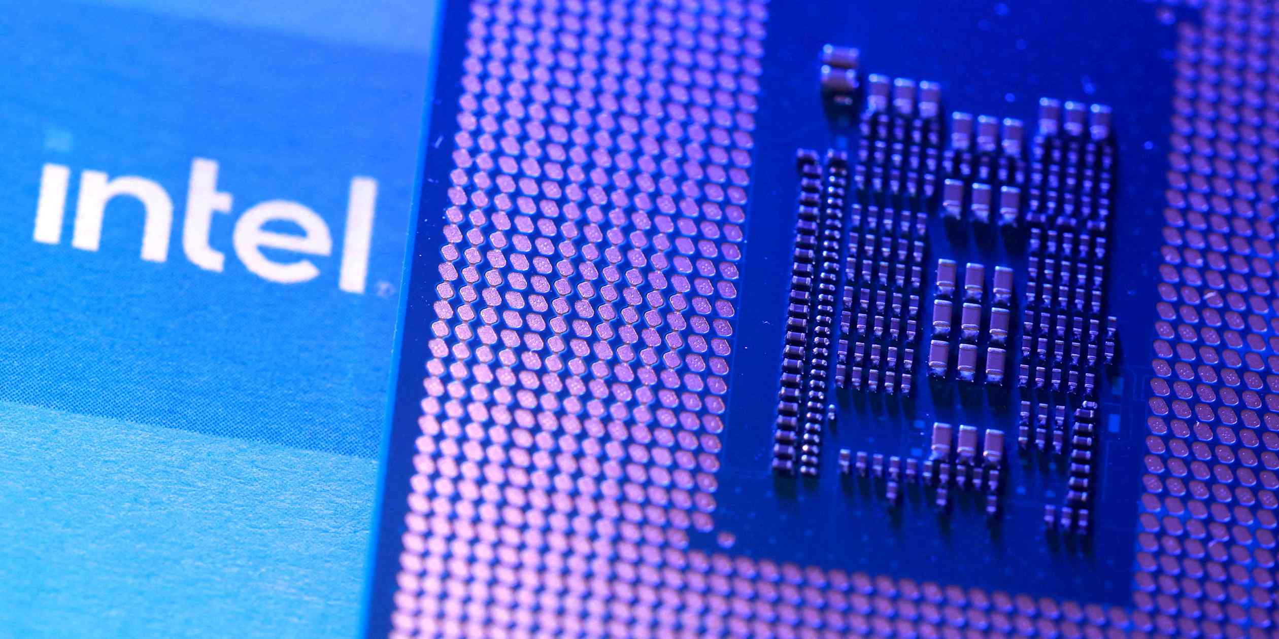 Intel leadership assures operational independence from U.S. government