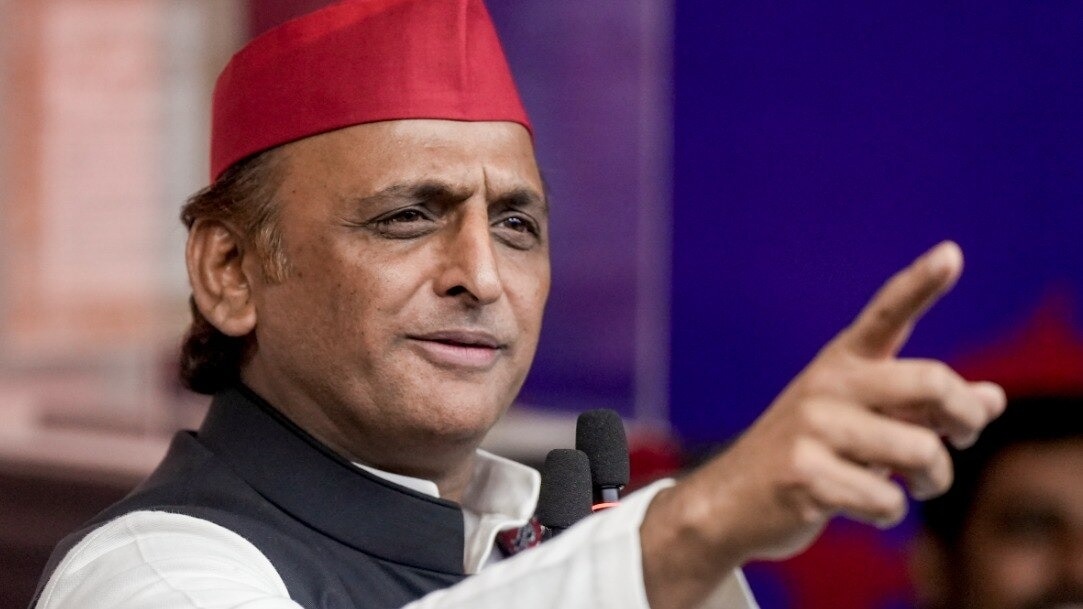 Samajwadi Party chief Akhilesh Yadav plans Ram Mandir visit after auspicious timing