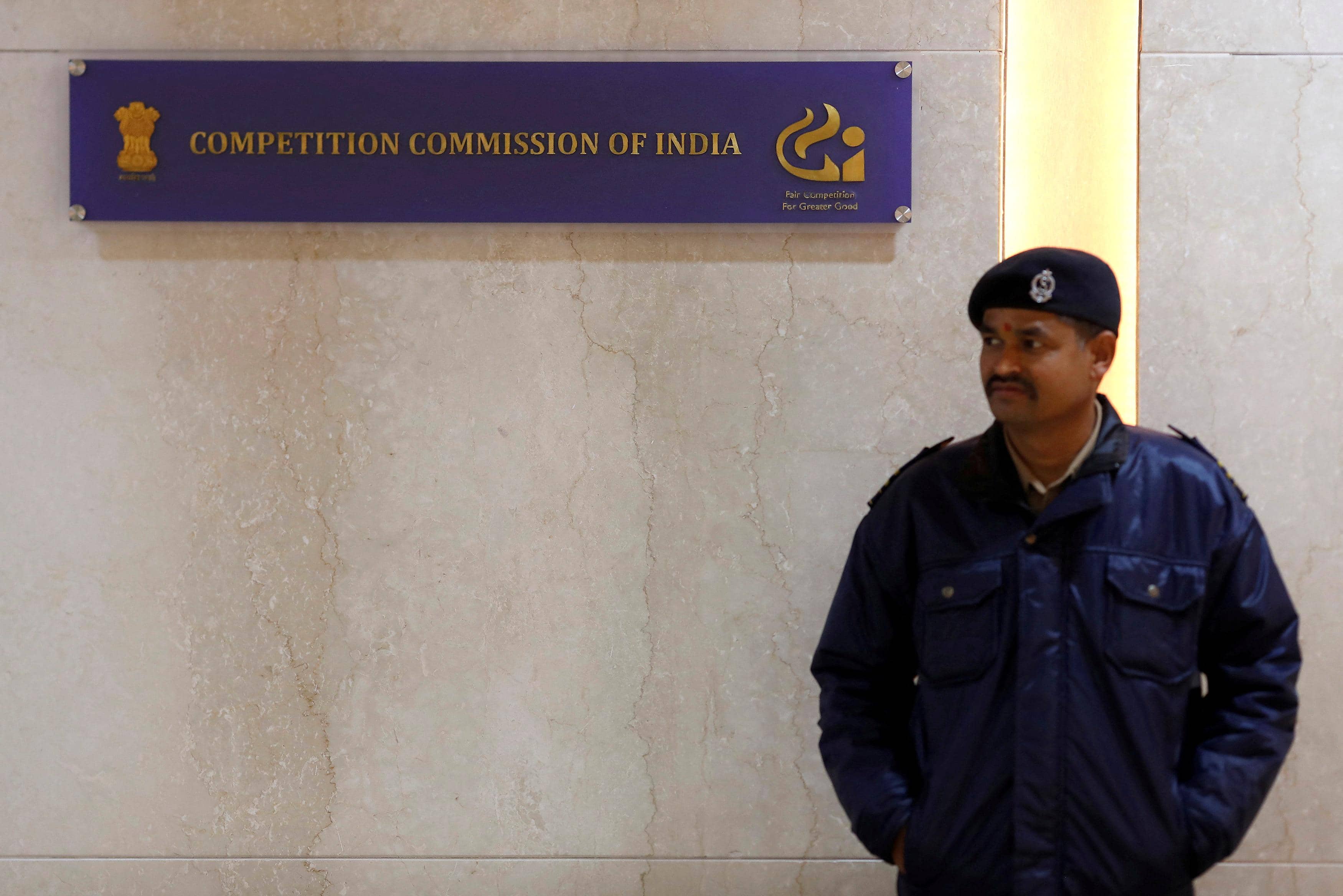 India's CCI approves Xavier Niel's €5.1bn Vodafone stake buy, three other deals