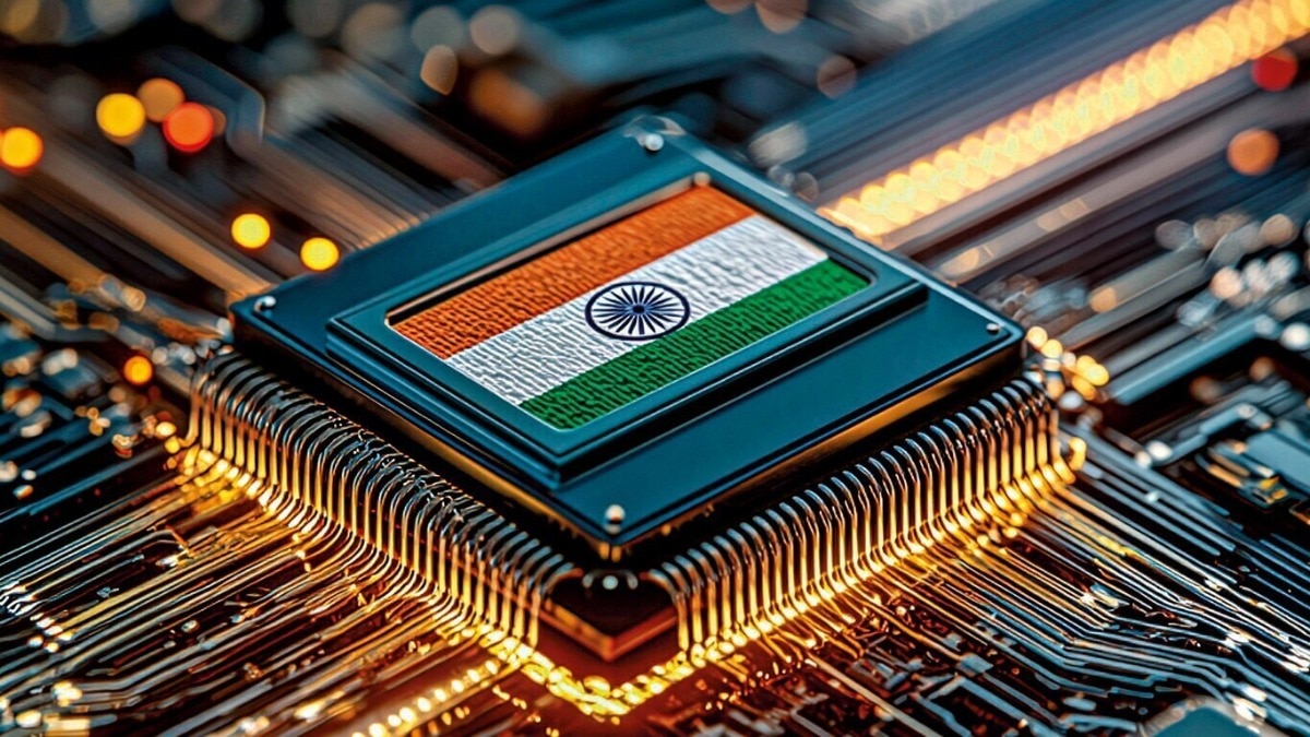 Gujarat Teen Launches Semiconductor Venture Worth 800 Million Rupees
