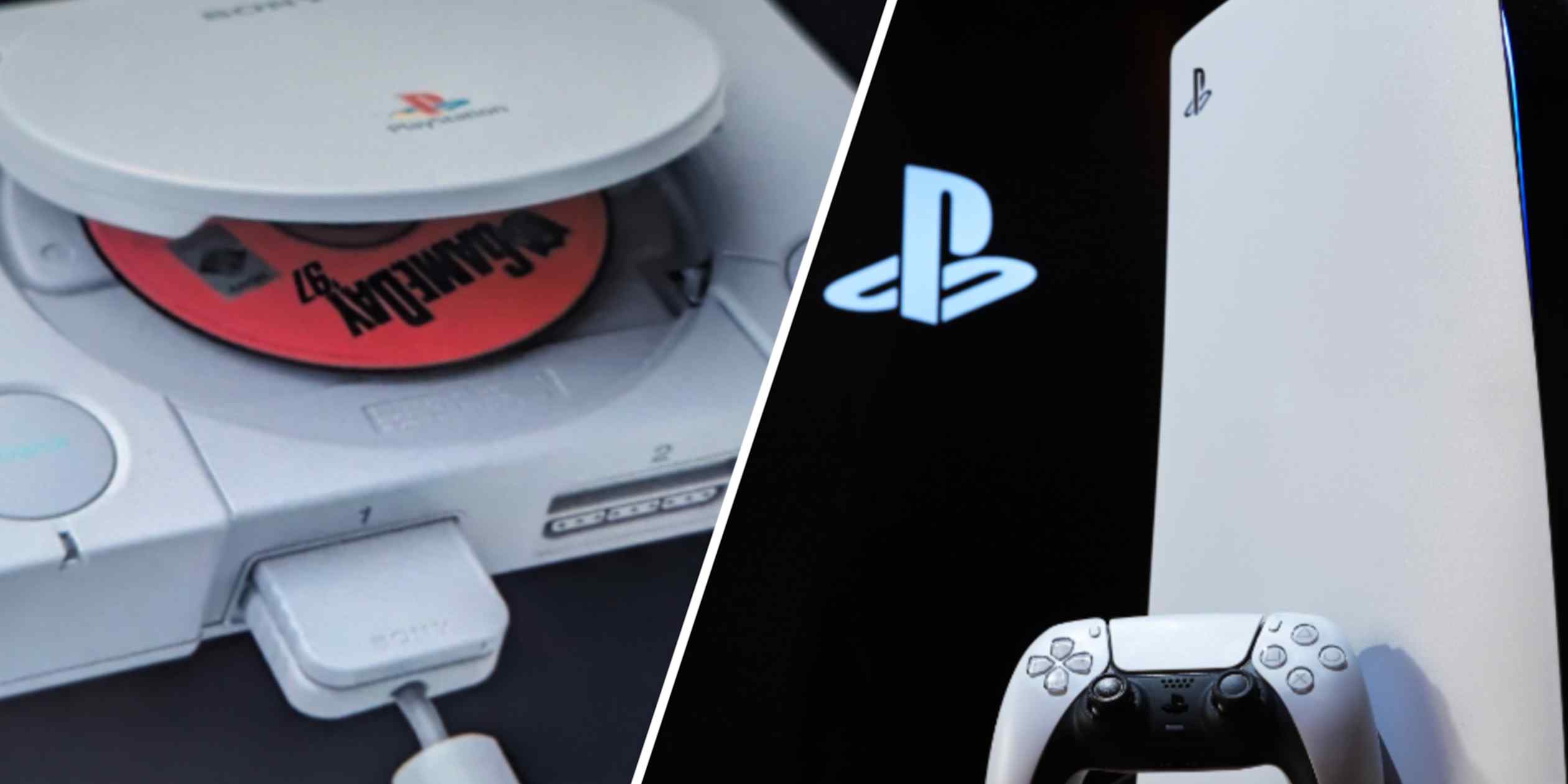 Sony's PlayStation disc discontinuation reignites digital ownership debate