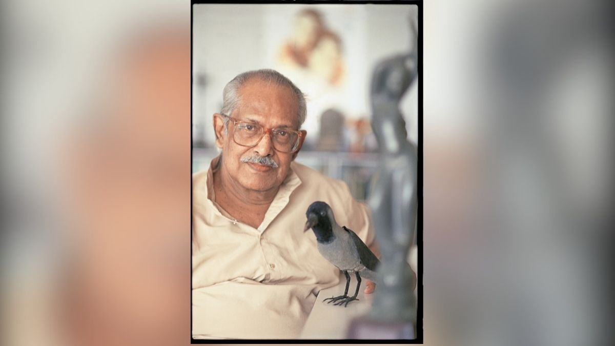 मेरा दिल अभी भी जवान है: हृषिकेश मुखर्जी की वापसी