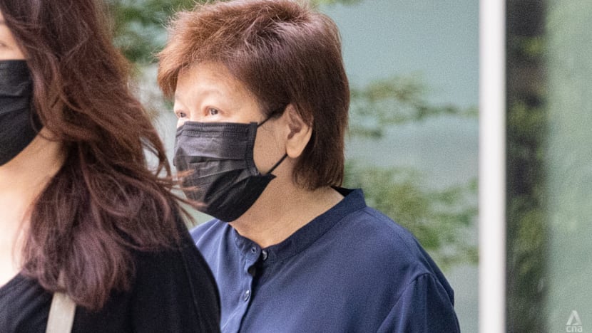 Hyflux founder Lum won't testify as trial enters defence phase