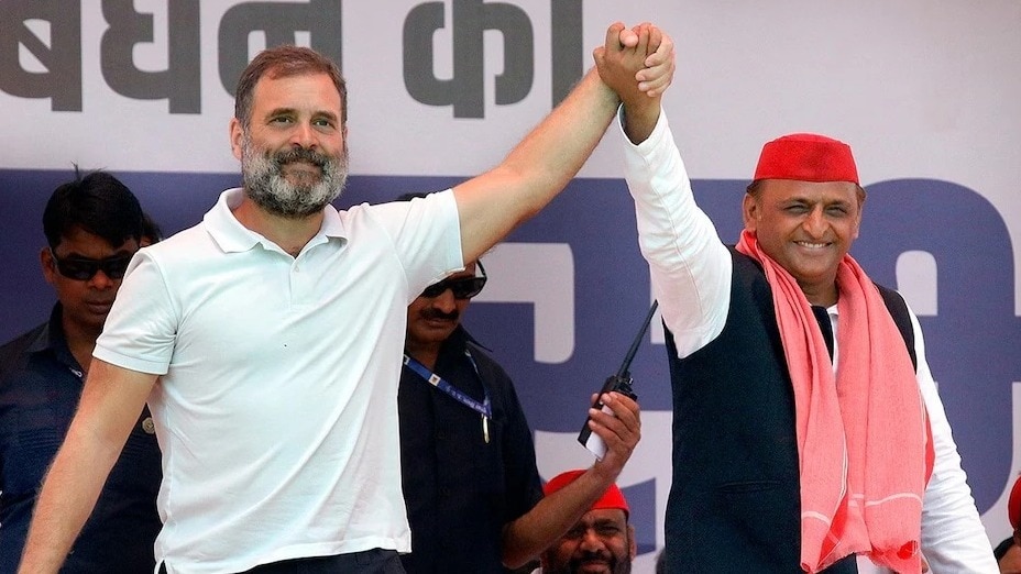 Congress stakes claim to 150 seats in Uttar Pradesh assembly elections
