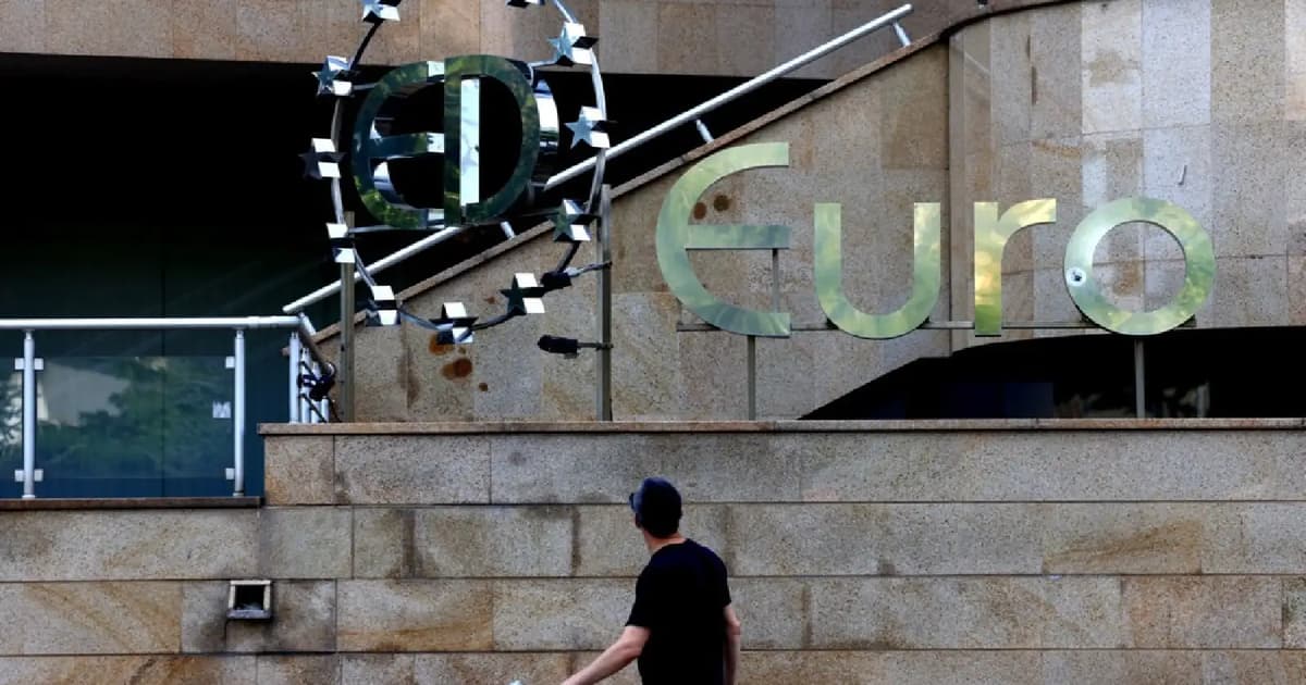 Inflasi Zon Euro Mencecah Paras Tertinggi 3 Tahun pada 3.3% Ogos