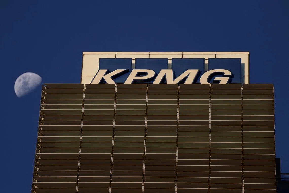 KPMG Australia to cut 5% of workforce amid consulting downturn