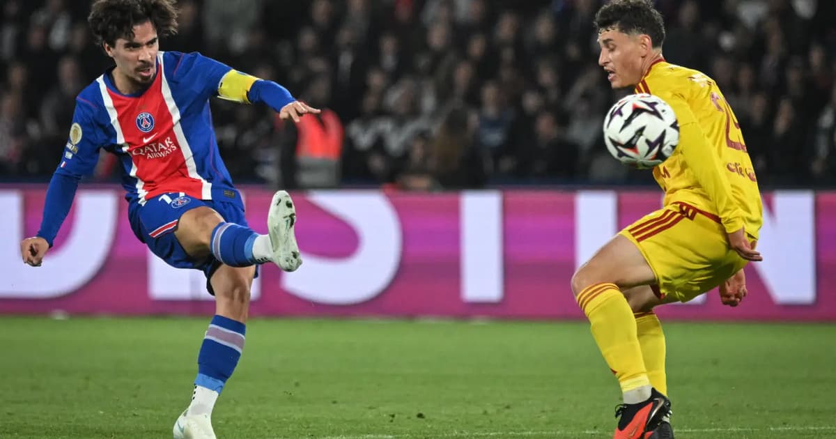 PSG cruises past Le Mans ahead of Champions League clash