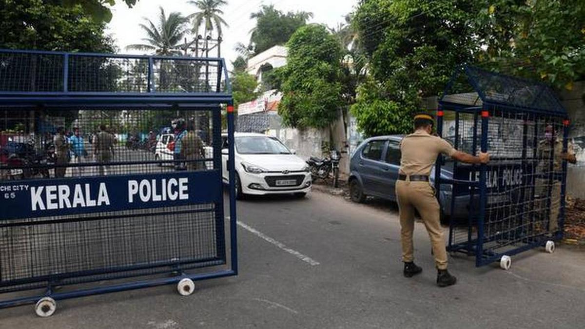 Kochi police launch criminal background checks on private bus operators