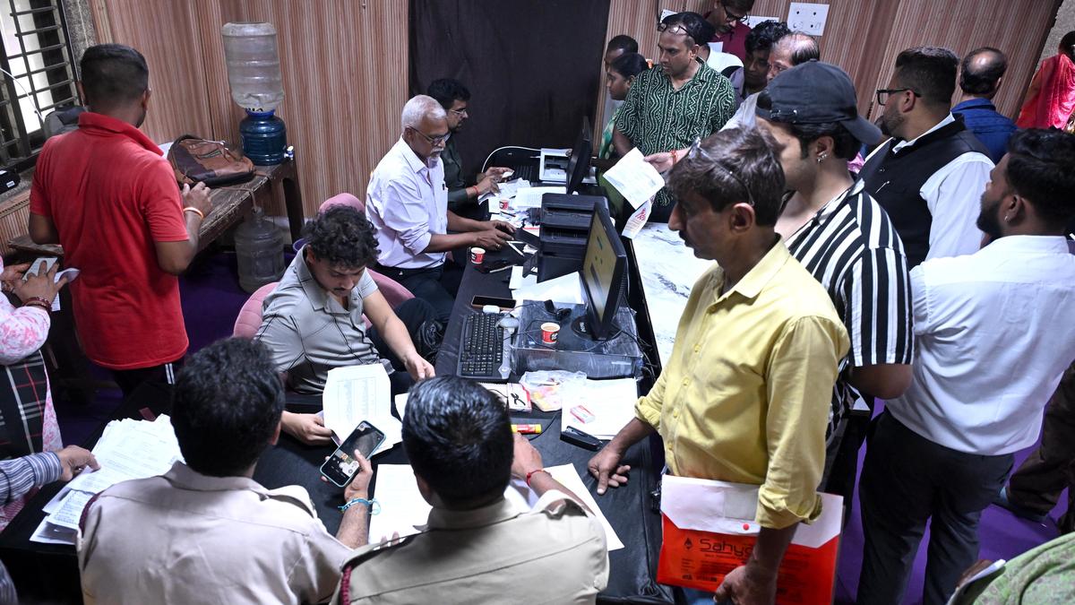 Supreme Court to fast-track hearing on Delhi electoral notice transparency