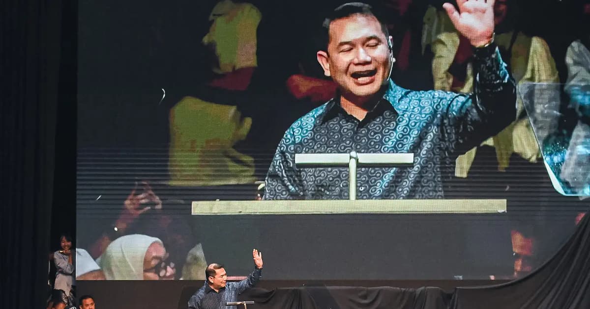 Political analysts warn Bersama risks fragmenting opposition in Melaka