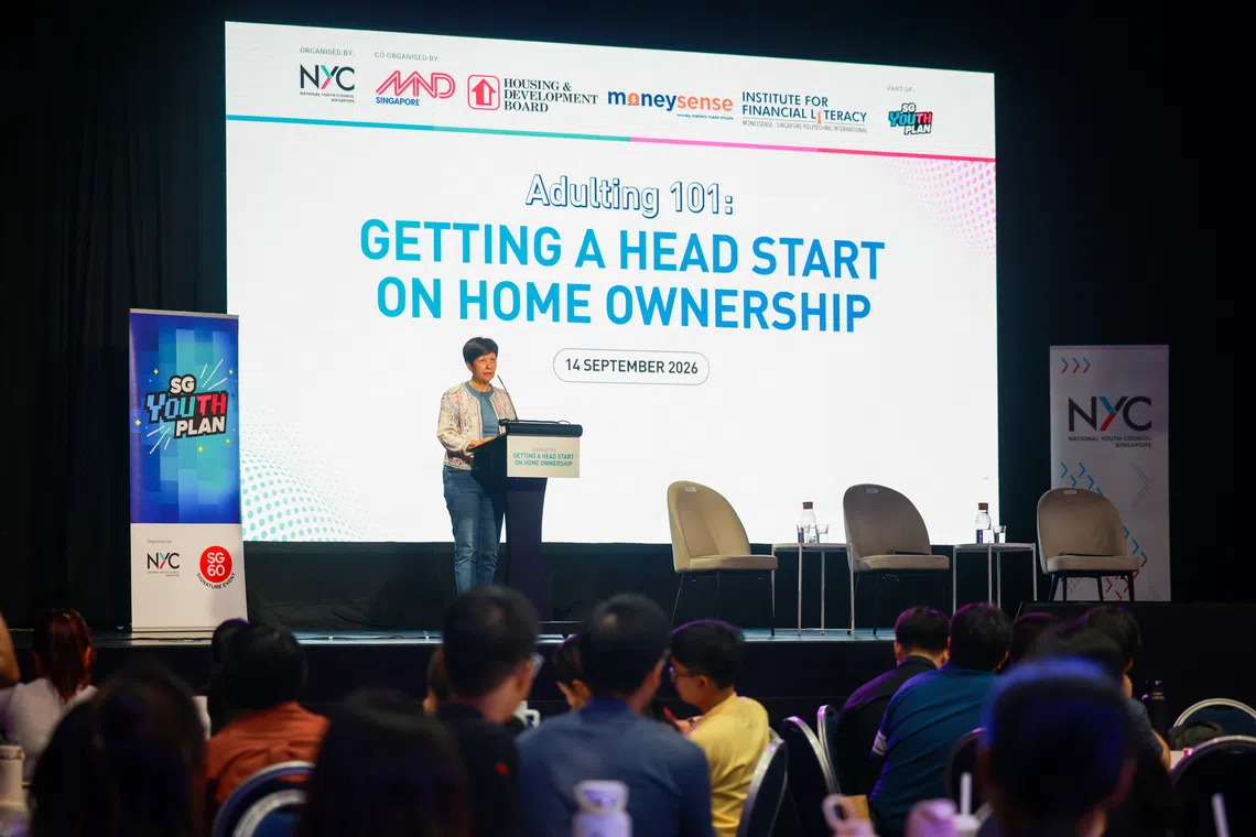 Singapore carefully weighs housing needs against heritage preservation