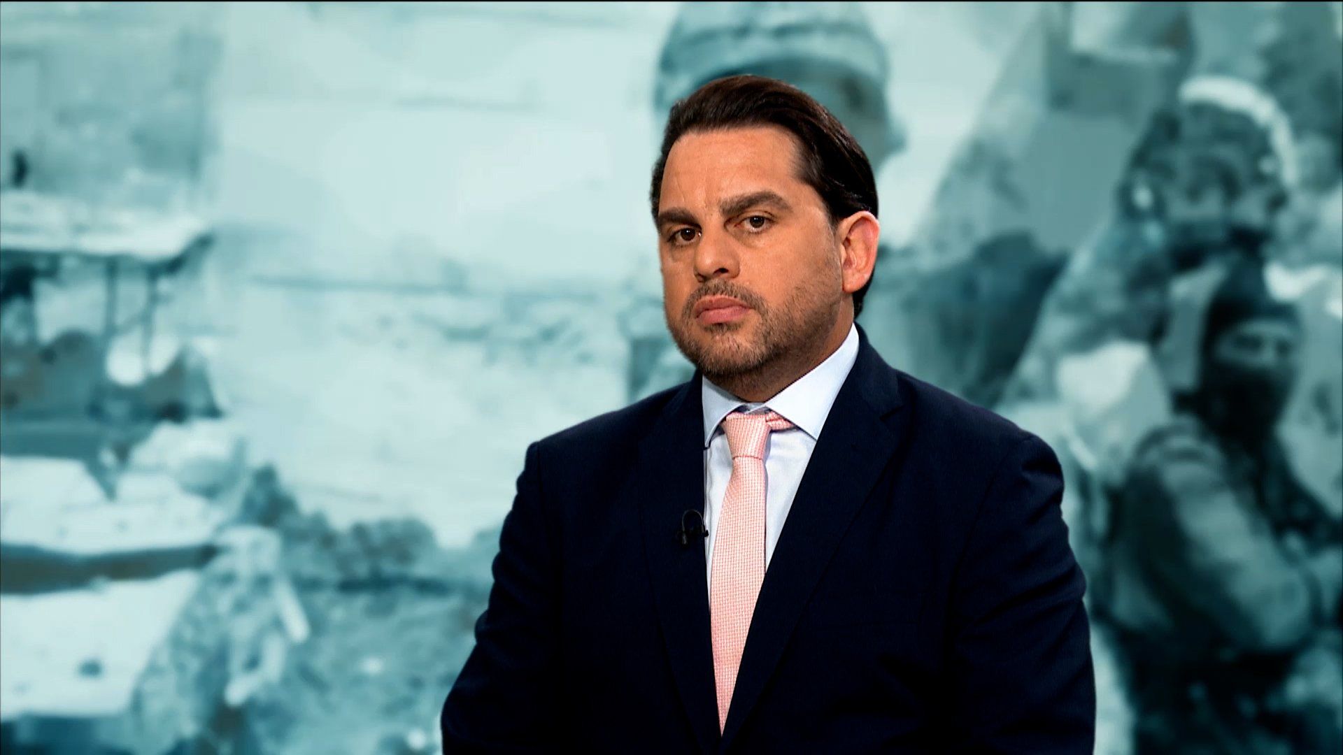 Palestinian voter participation highlights treatment of Arab Israelis