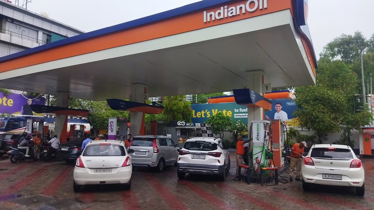 Delhi-NCR tightens pollution controls with fuel pump PUC checks