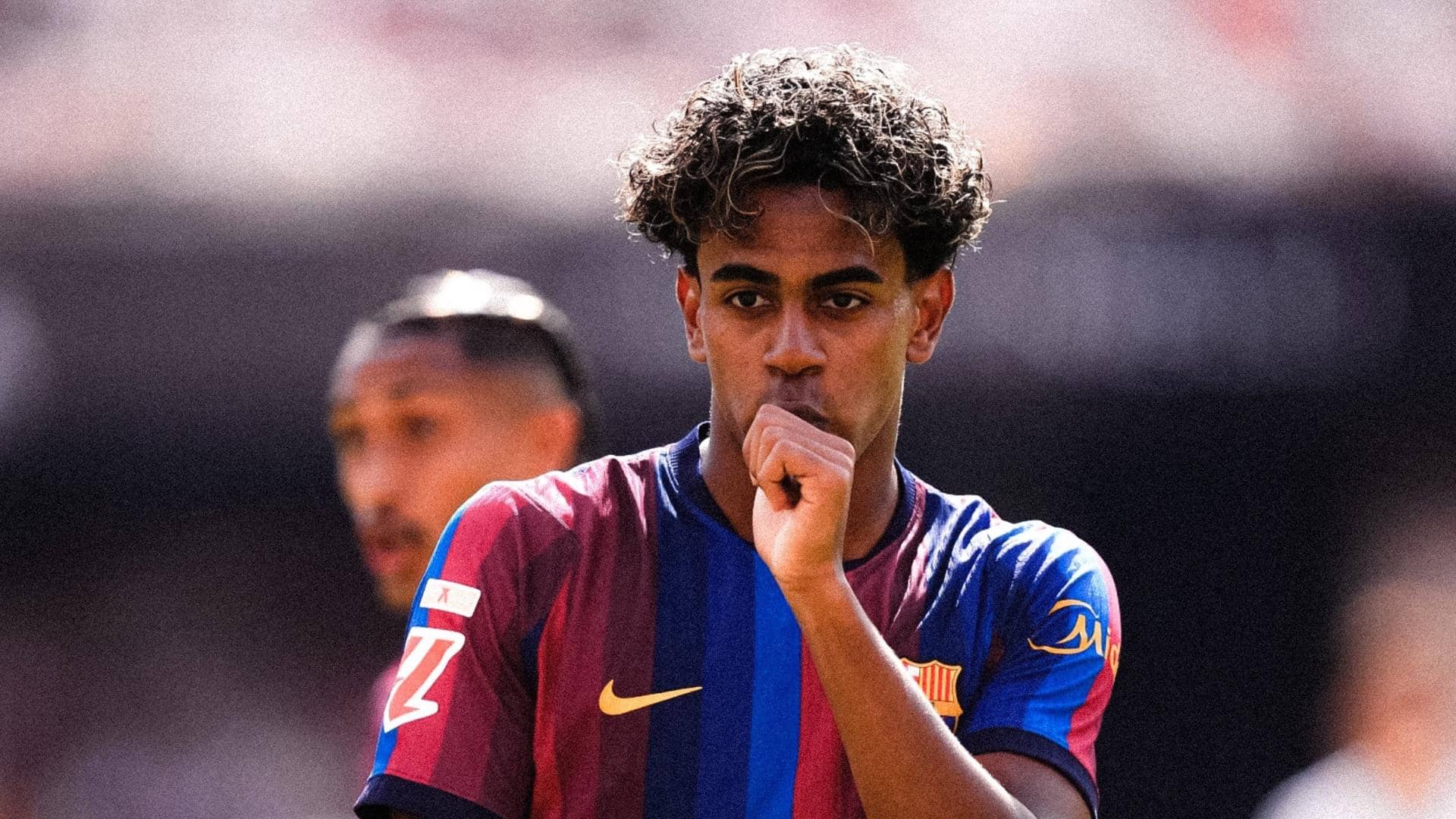 Mbappe stuns Barcelona 2-1 in Mourinho's Camp Nou return