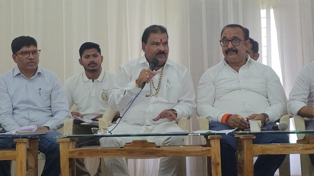 Shiv Sena MLA sparks outrage with remarks on farmer suicides