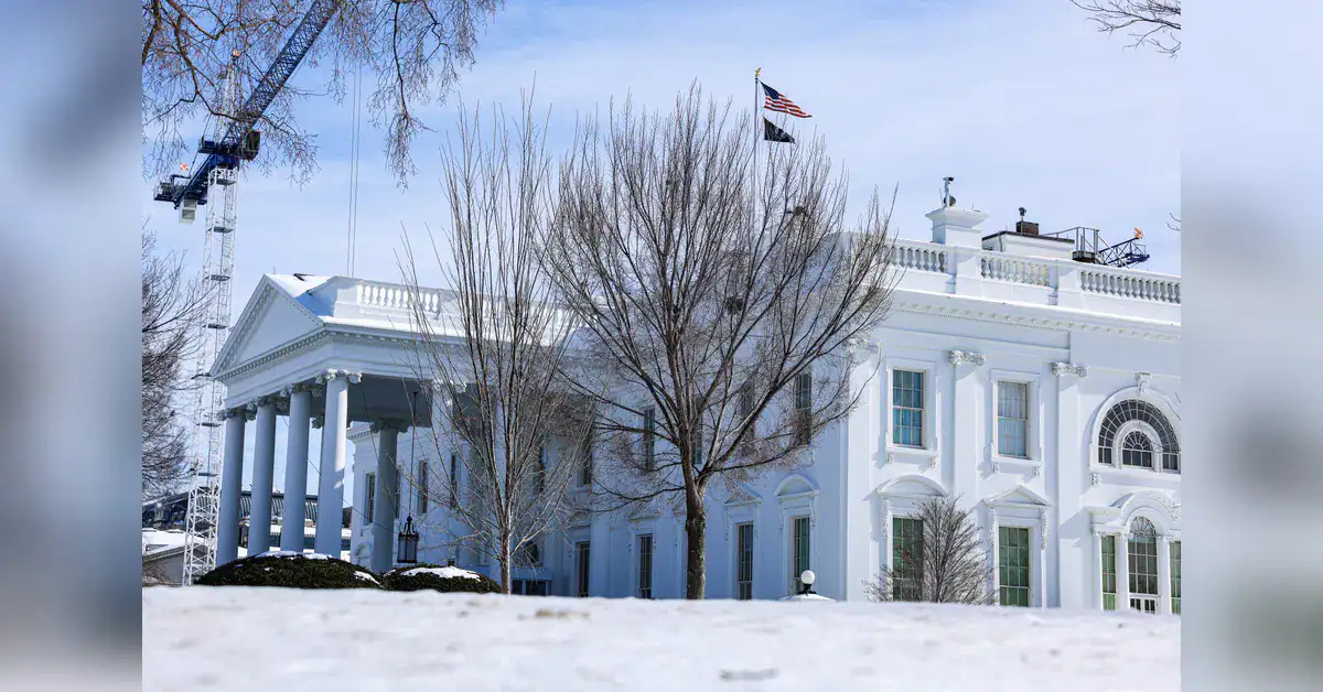 US Supreme Court clears way for Trump's $400 million White House ballroom