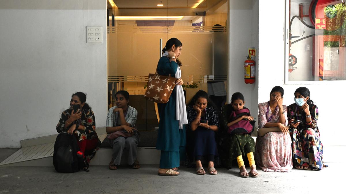 Former CorroHealth staff to establish worker-owned healthcare IT cooperative in Kerala