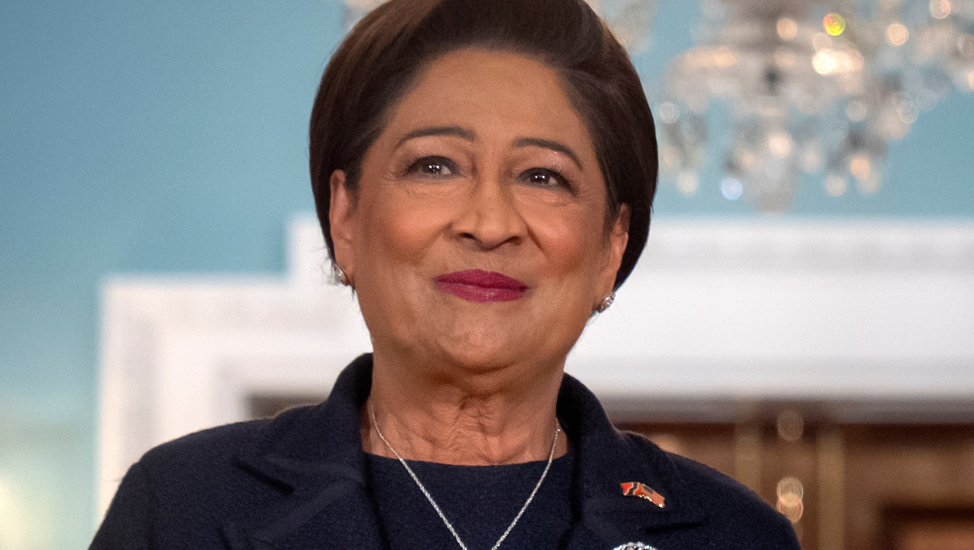 Trinidad and Tobago lifts state of emergency after legal challenges