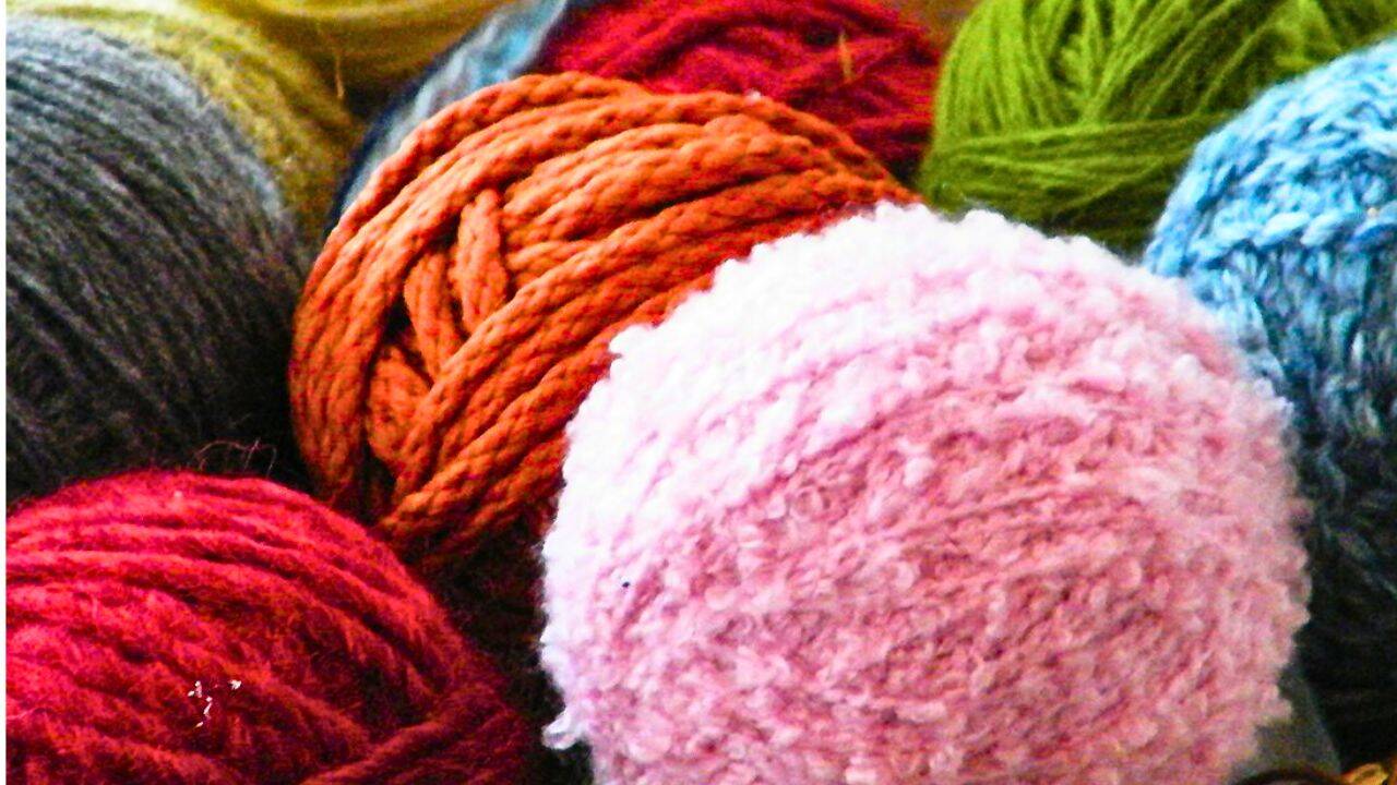 Waste wool transformed into high-performance insulation panels
