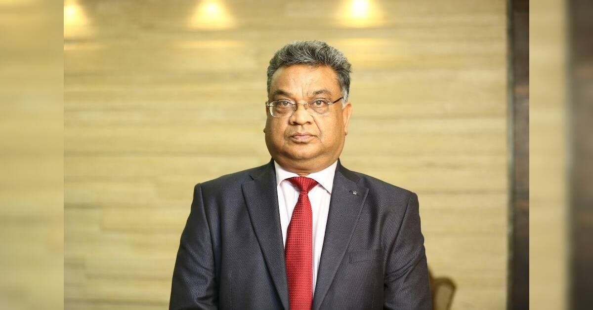 DBL Group to pivot toward energy infrastructure with ₹15,000 crore investment plan