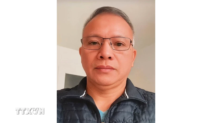 Vietnam designates Germany-based dissident as terrorist over Viet Tan links