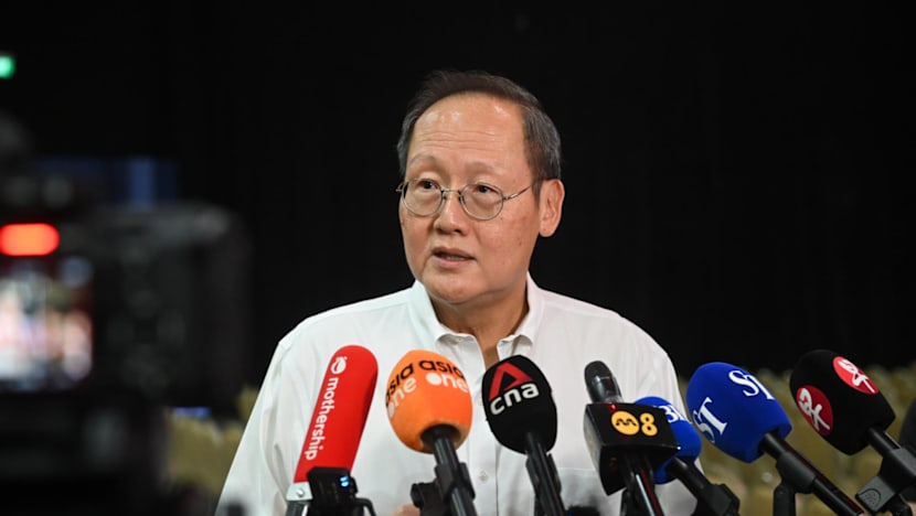 Singapore's power bills shielded from Indonesia gas supply disruption